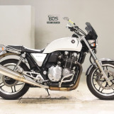 Мотоцикл Honda CB1100 з пробігом 38796 km