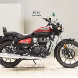 Мотоцикл Enfield METEOR 350 з пробігом 7643 km