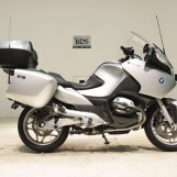Мотоцикл BMW R1200RT з пробігом 87302 km