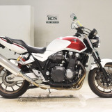 Мотоцикл Honda CB1300SF з пробігом 13097 km
