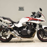 Мотоцикл Honda CB1300SF BOLDOR з пробігом 29049 km