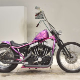 Мотоцикл HD SPORTSTER XL1200S з пробігом 9228 km