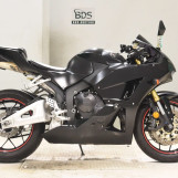 Мотоцикл Honda CBR600RR з пробігом 13164 km