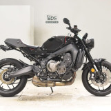 Мотоцикл Yamaha XSR900-2 с пробегом 12767 km