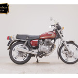 Мотоцикл Honda CB250T с пробегом 31698 km