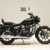 Мотоцикл Enfield METEOR 350 з пробігом 1780 km