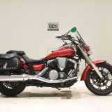 Мотоцикл Yamaha MIDNIGHTSTAR XVS950 с пробегом 53562 km
