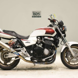 Мотоцикл Honda CB1300SF з пробігом 61236 km