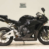 Мотоцикл Honda CBR600RR з пробігом 49194 km
