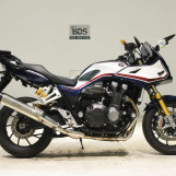 Мотоцикл Honda CB1300SF з пробігом 5119 km