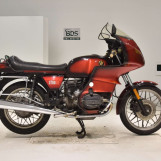 Мотоцикл BMW R100RS с пробегом 23808 km