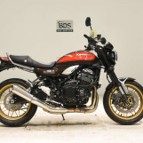 Мотоцикл Kawasaki Z900RS с пробегом 3036 km