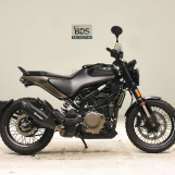 Мотоцикл Husqvarna SVARTPILEN 401 з пробігом 5159 km