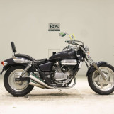 Мотоцикл Honda MAGNA250 с пробегом 12996 km