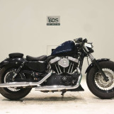 Мотоцикл HD SPORTSTER FORTY-EIGHT XL1200X с пробегом 36223 km