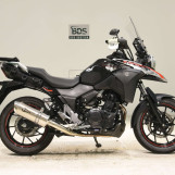 Мотоцикл Suzuki V-STROM DL250A с пробегом 2793 km
