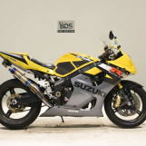 Мотоцикл Suzuki GSX-R1000 з пробігом 57229 km