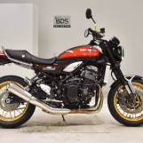 Мотоцикл Kawasaki Z900RS с пробегом 8199 km