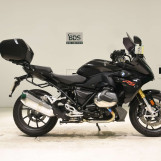 Мотоцикл BMW R1250RS с пробегом 6754 km