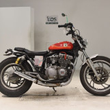 Мотоцикл Yamaha XJ400SPL с пробегом 6153 km