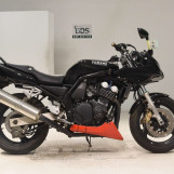 Мотоцикл Yamaha FZ400 с пробегом 41375 km