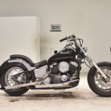 Мотоцикл Yamaha DRAGSTAR XVS400 CLASSIC с пробегом 44059 km