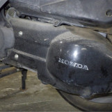 Мотоцикл Honda FORZA с пробегом 15046 km