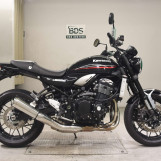Мотоцикл Kawasaki Z900RS с пробегом 5308 km