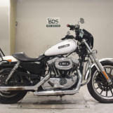 Мотоцикл HD SPORTSTER XL1200L з пробігом 21557 km
