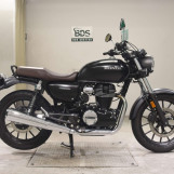 Мотоцикл Honda GB350 з пробігом 2384 km