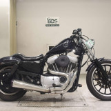 Мотоцикл HD SPORTSTER XL883 с пробегом 15933 km