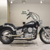 Мотоцикл Yamaha DRAGSTAR XVS400 з пробігом 20600 km