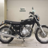 Мотоцикл Honda CB400SS-E с пробегом 22731 km