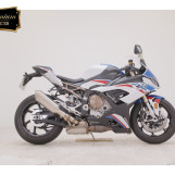 Мотоцикл BMW S1000RR з пробігом 4769 km