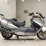 Мотоцикл Suzuki SKYWAVE 650