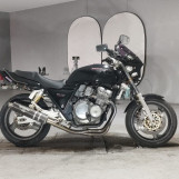 Мотоцикл Honda CB400SF с пробегом 55880 km