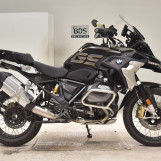 Мотоцикл BMW R1250GS с пробегом 20339 km