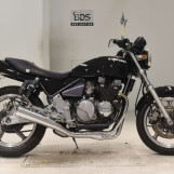 Мотоцикл Kawasaki ZEPHYR400 с пробегом 17206 km