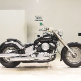 Мотоцикл Yamaha DRAGSTAR XVS400 CLASSIC с пробегом 32428 km