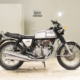 Мотоцикл Honda CB350FOUR с пробегом 69653 km