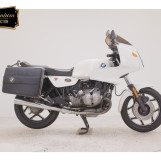 Мотоцикл BMW R100RS с пробегом 34392 m