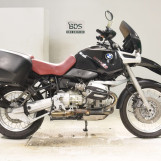 Мотоцикл BMW R1100GS с пробегом 93565 km