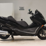 Мотоцикл Honda FORZA Z с пробегом 22041 km