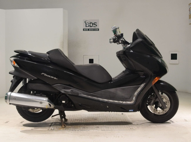 Мотоцикл Honda FORZA Z с пробегом 22041 km