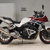 Мотоцикл Honda CB1300SF BOLDOR з пробігом 20427 km