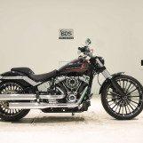 Мотоцикл HD FXBR1920 с пробегом 7411 km