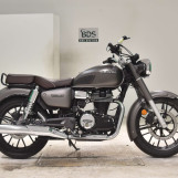 Мотоцикл Honda GB350C с пробегом 15 km