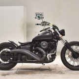 Мотоцикл Yamaha DRAGSTAR XVS400 з пробігом 33220 km