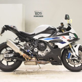 Мотоцикл BMW S1000RR с пробегом 5203 km