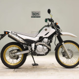 Мотоцикл Yamaha SEROW XT250 с пробегом 7473 km